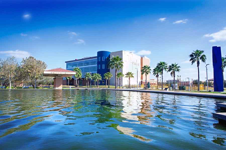 8. McAllen
