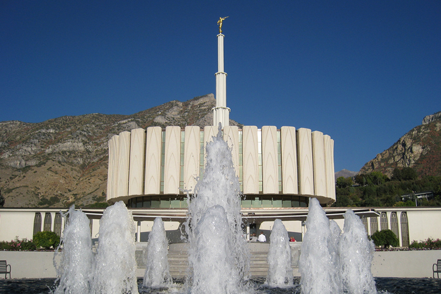 9. Provo