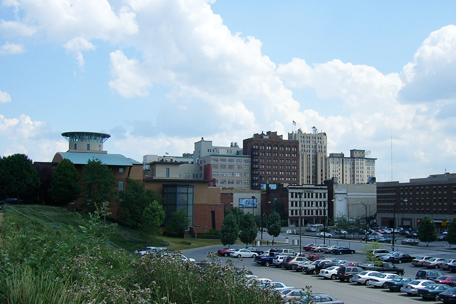 Youngstown, Ohio