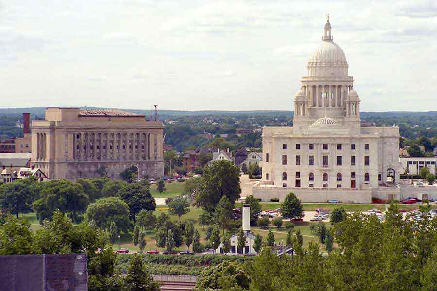 Providence, Rhode Island