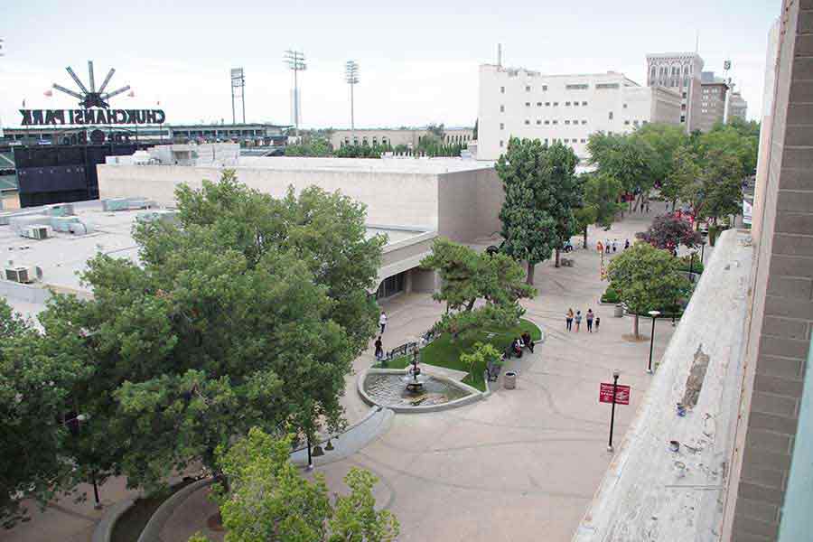 Fresno, California