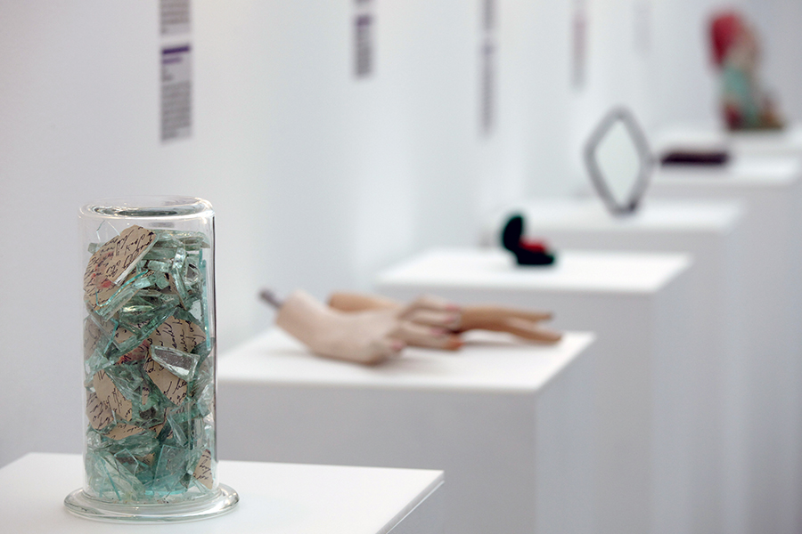 The Museum of Broken Relationships
