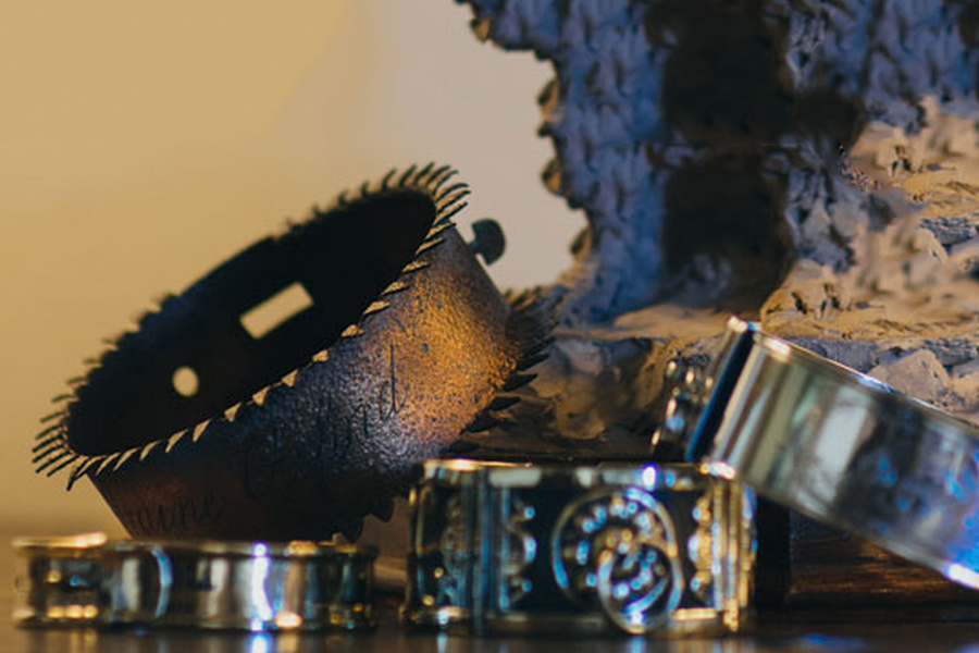 The Dog Collar Museum