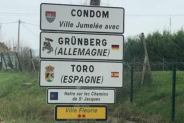 France
