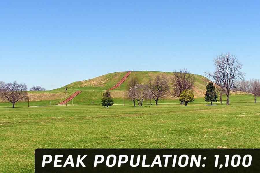 Cahokia