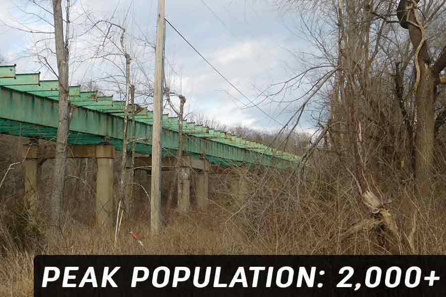 Times Beach, Missouri