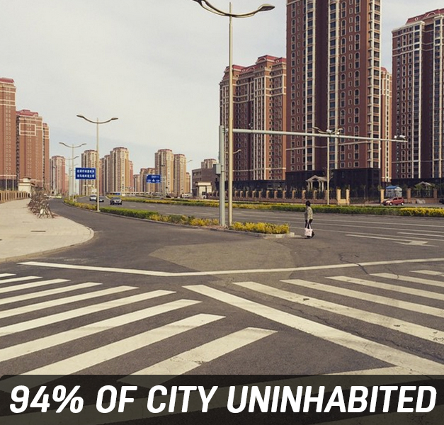 Ordos, China