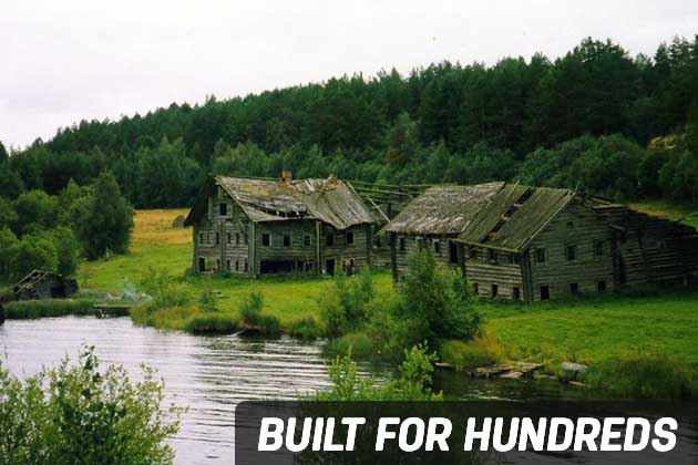Pegrema, Russia