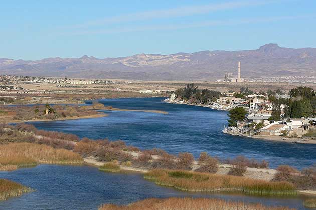 Bullhead City, Arizona