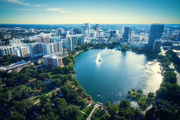 Orlando, Florida