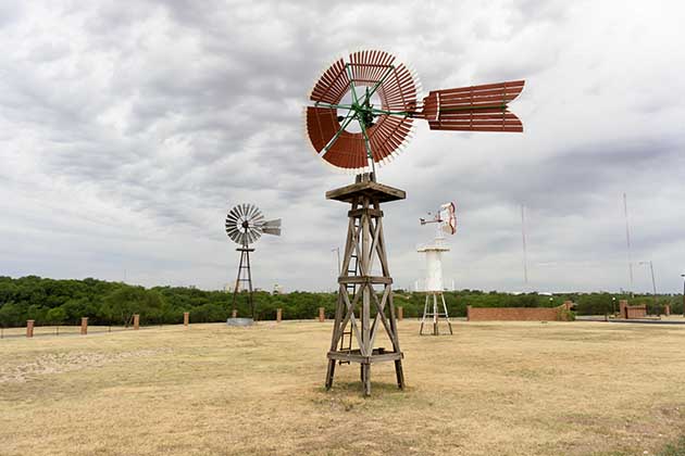 Lubbock, Texas
