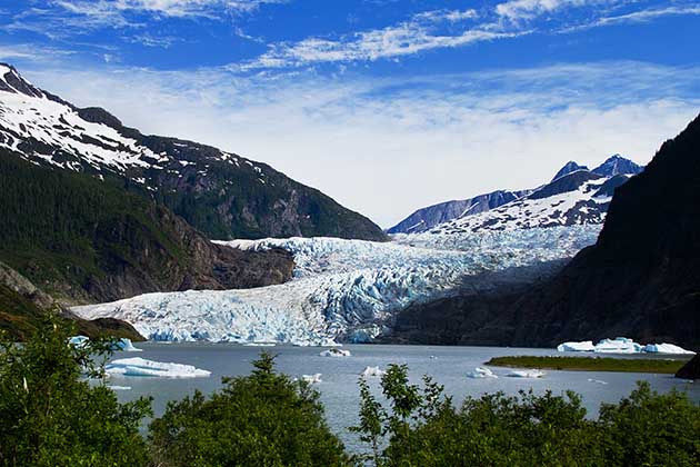 Juneau, Alaska