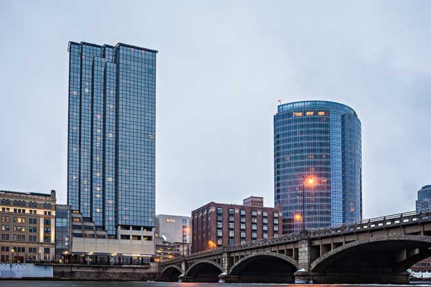 Grand Rapids, Michigan