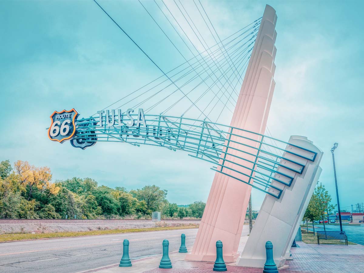 Tulsa, Oklahoma