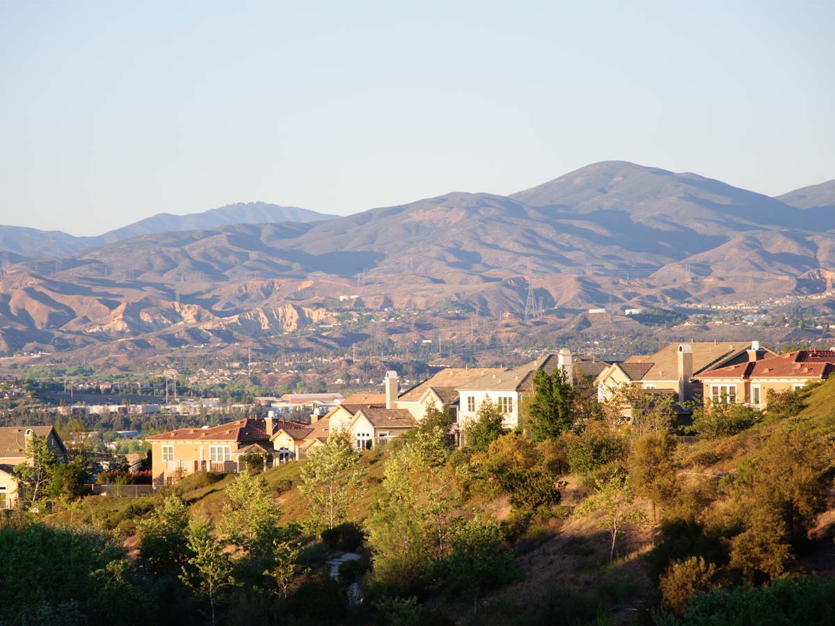 Santa Clarita, California