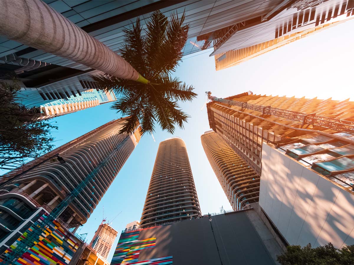 Miami, Florida