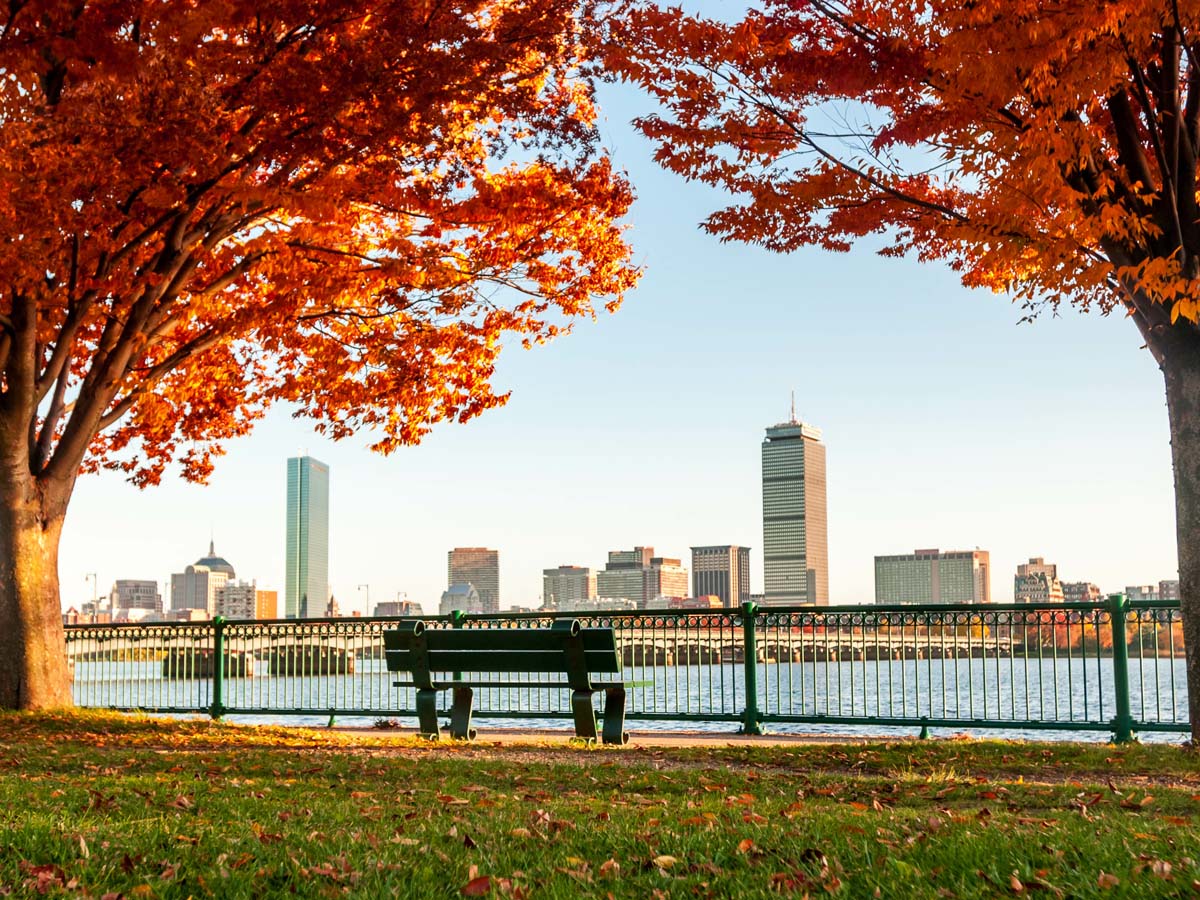 Boston, Massachusetts