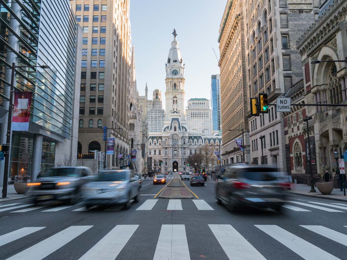 Philadelphia, Pennsylvania