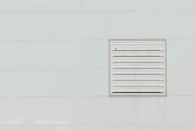 Air Vents