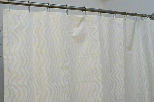 Shower Curtains