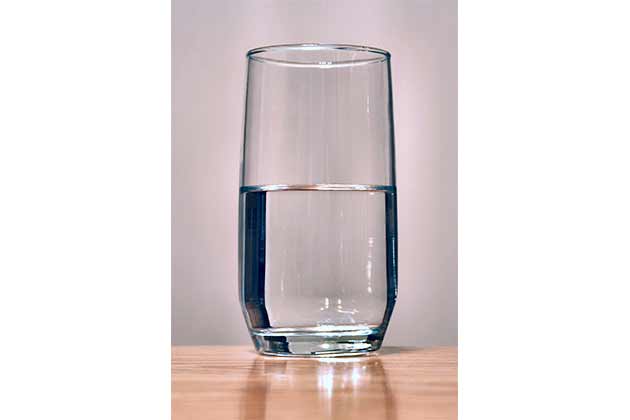 Glasses and Cups