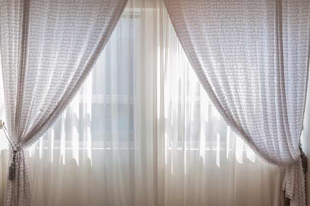 Drapes