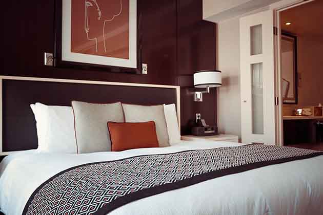 Decorative Pillows