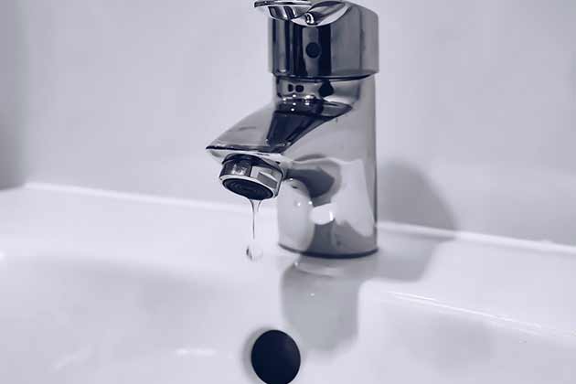 Bathroom Faucets
