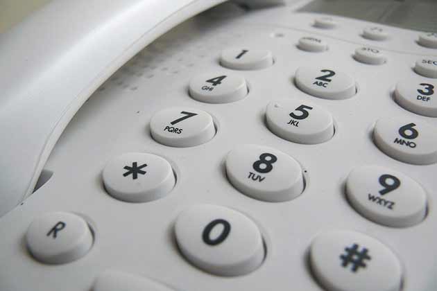 Phone