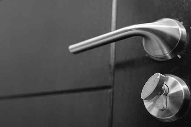 Door Handles