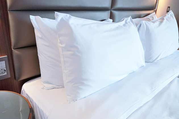 Pillowcases