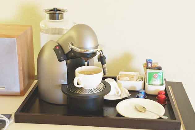 Coffee Maker