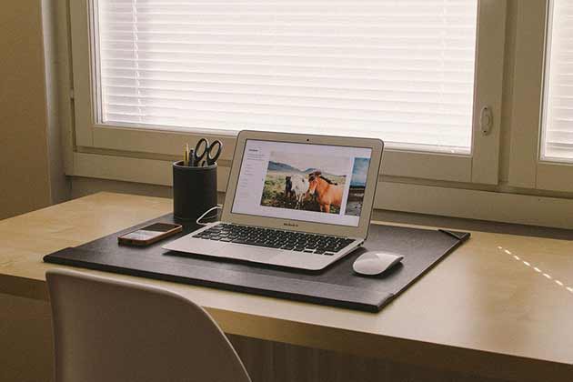 Desk