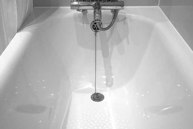 Bathtub