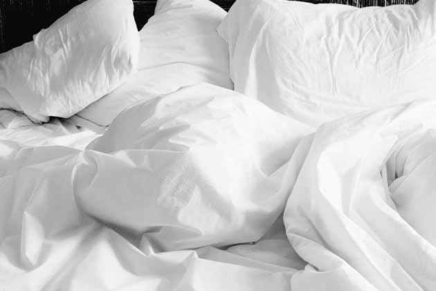 Comforter