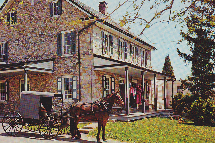 15 Amish Country Destinations for a Trip Back in Time
